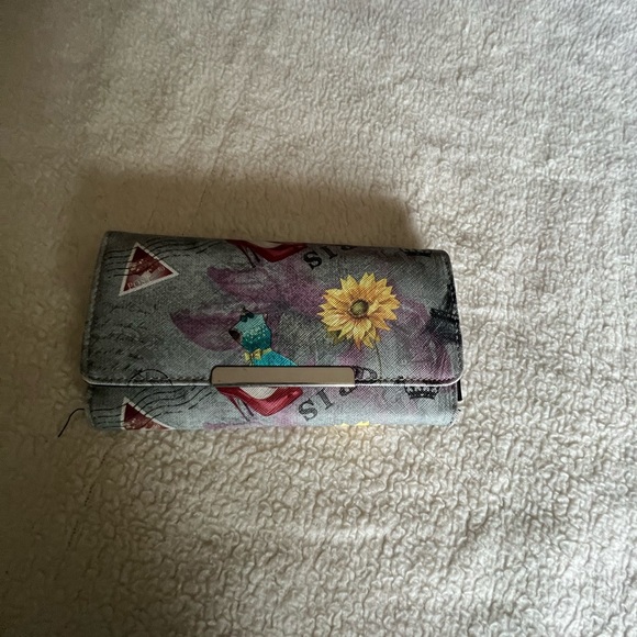Purse and wallet NWOT - Picture 8 of 12